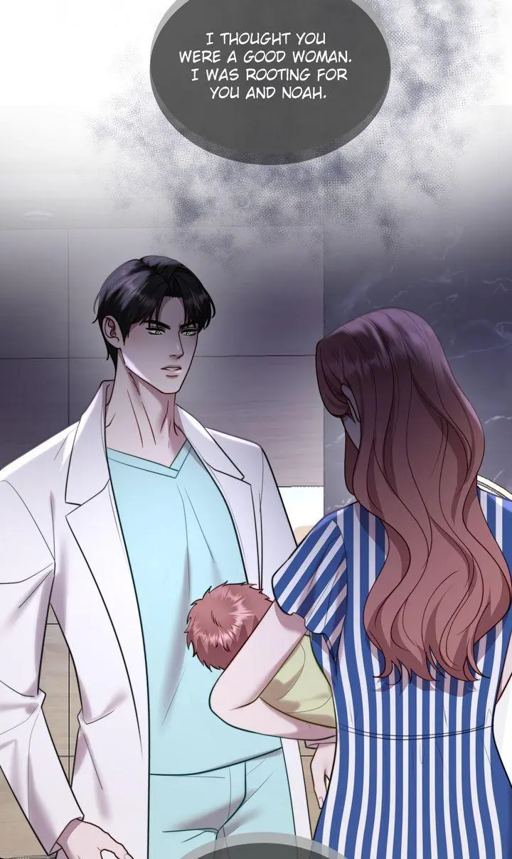 The Billionaires Replacement Wife Chapter 68 - Page 21