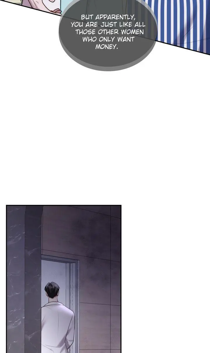The Billionaires Replacement Wife Chapter 68 - Page 22