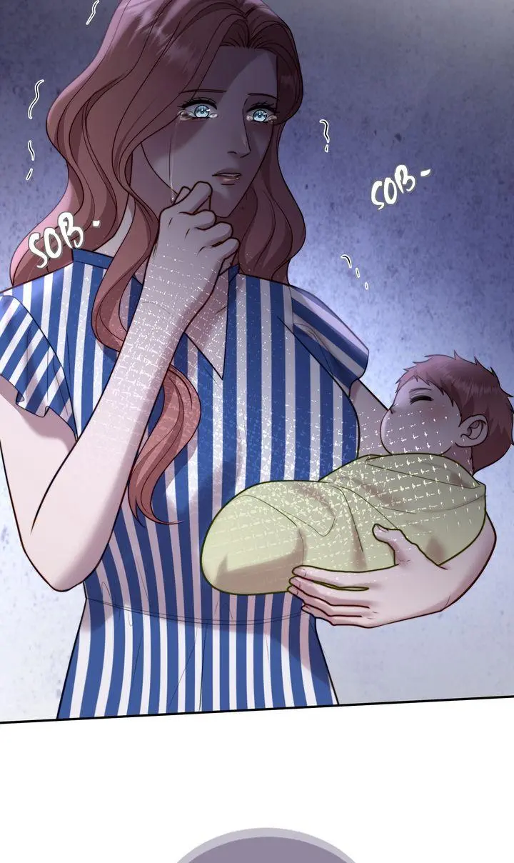 The Billionaires Replacement Wife Chapter 68 - Page 24