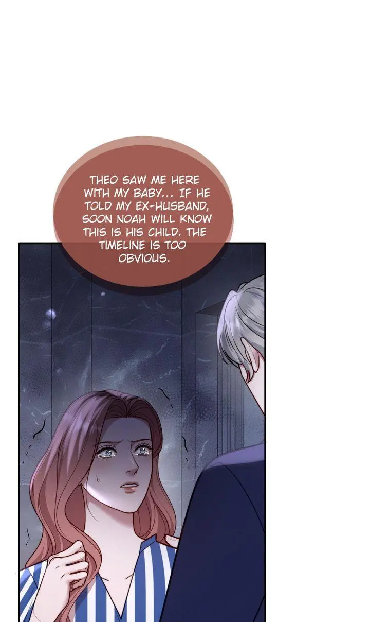 The Billionaires Replacement Wife Chapter 68 - Page 26