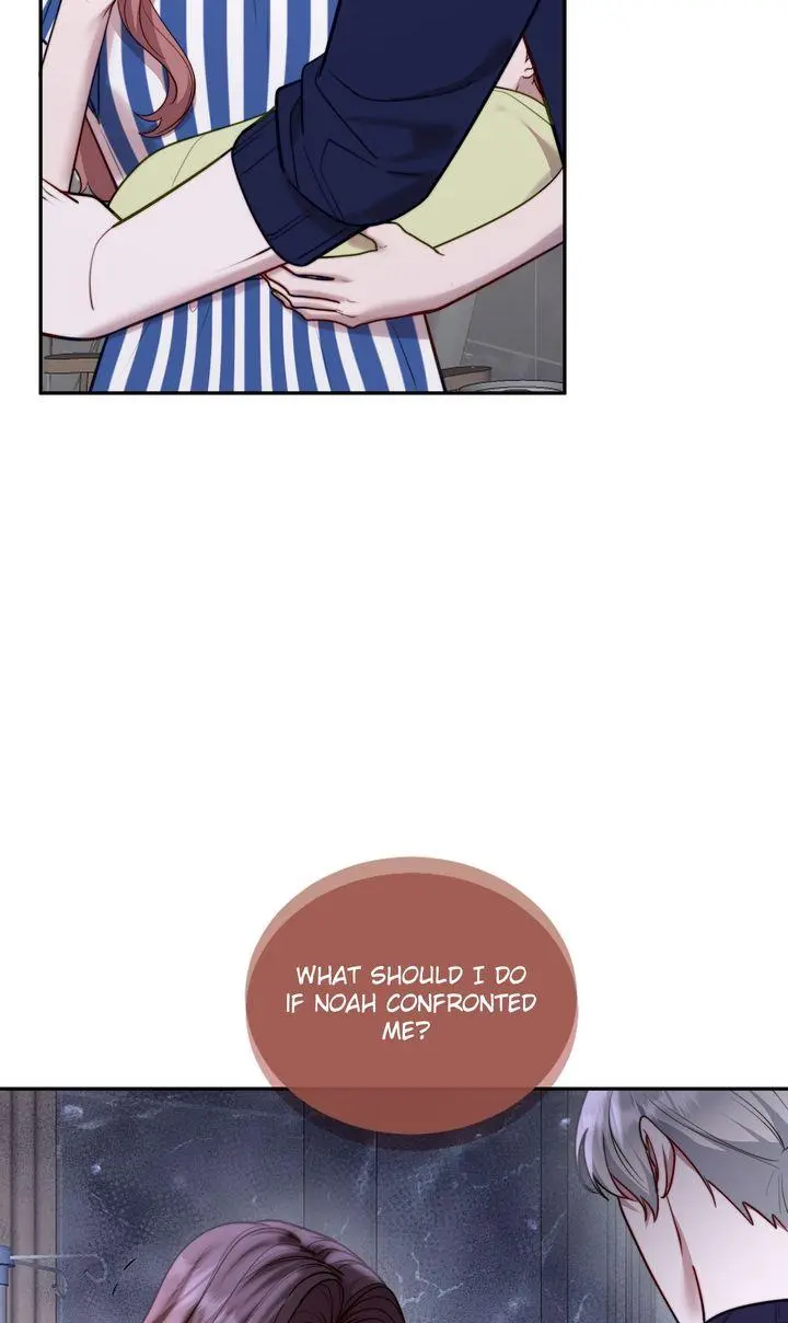 The Billionaires Replacement Wife Chapter 68 - Page 27