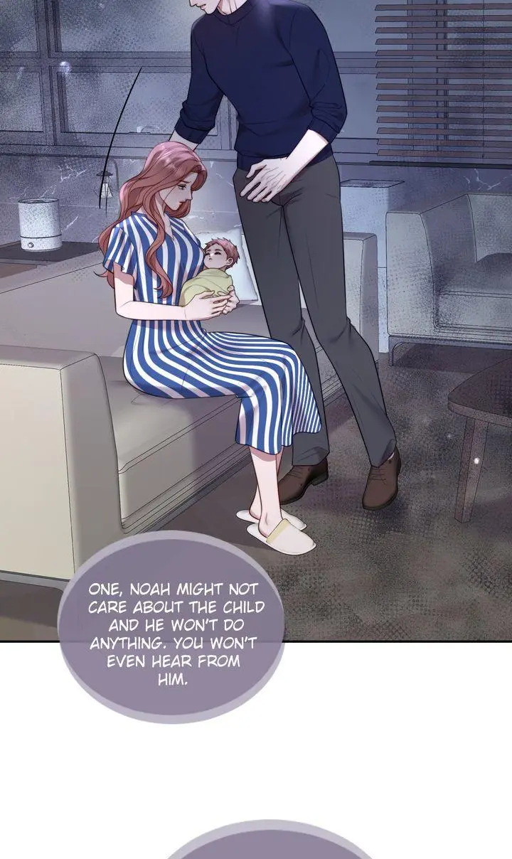 The Billionaires Replacement Wife Chapter 68 - Page 29