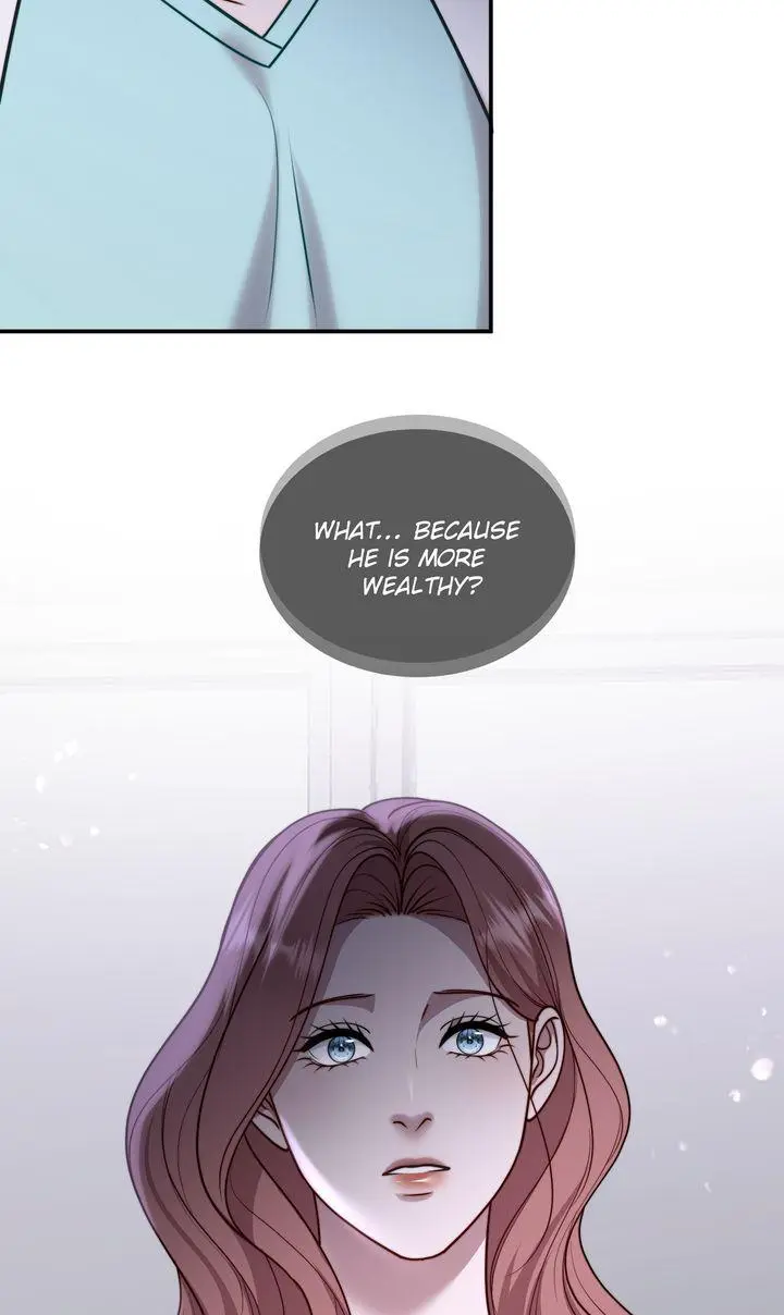 The Billionaires Replacement Wife Chapter 68 - Page 3
