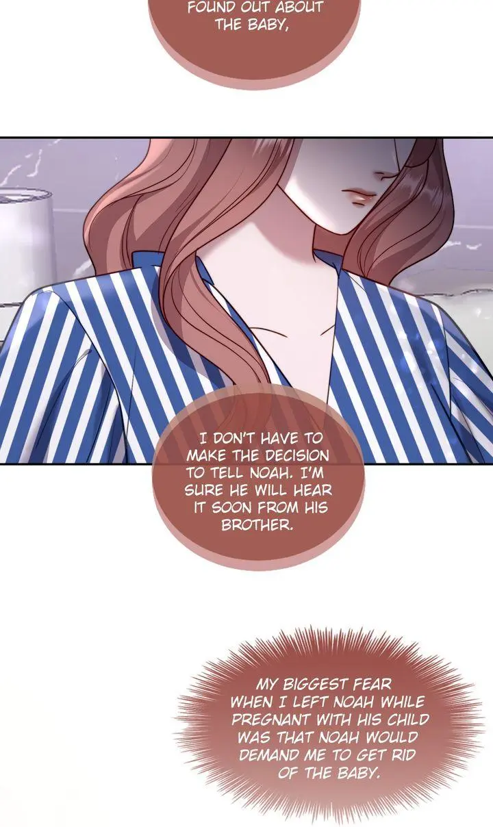 The Billionaires Replacement Wife Chapter 68 - Page 31