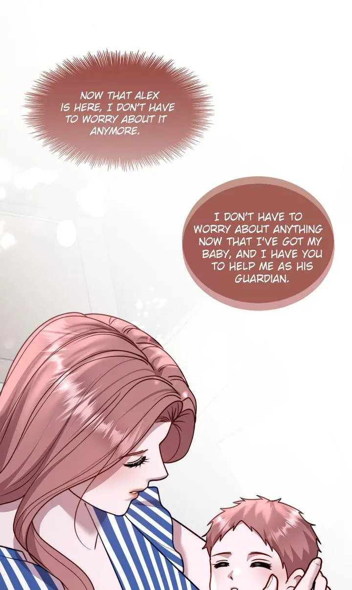 The Billionaires Replacement Wife Chapter 68 - Page 32