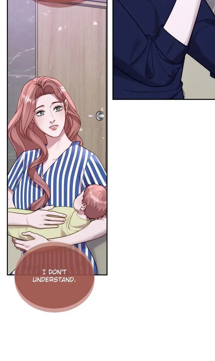 The Billionaires Replacement Wife Chapter 68 - Page 34