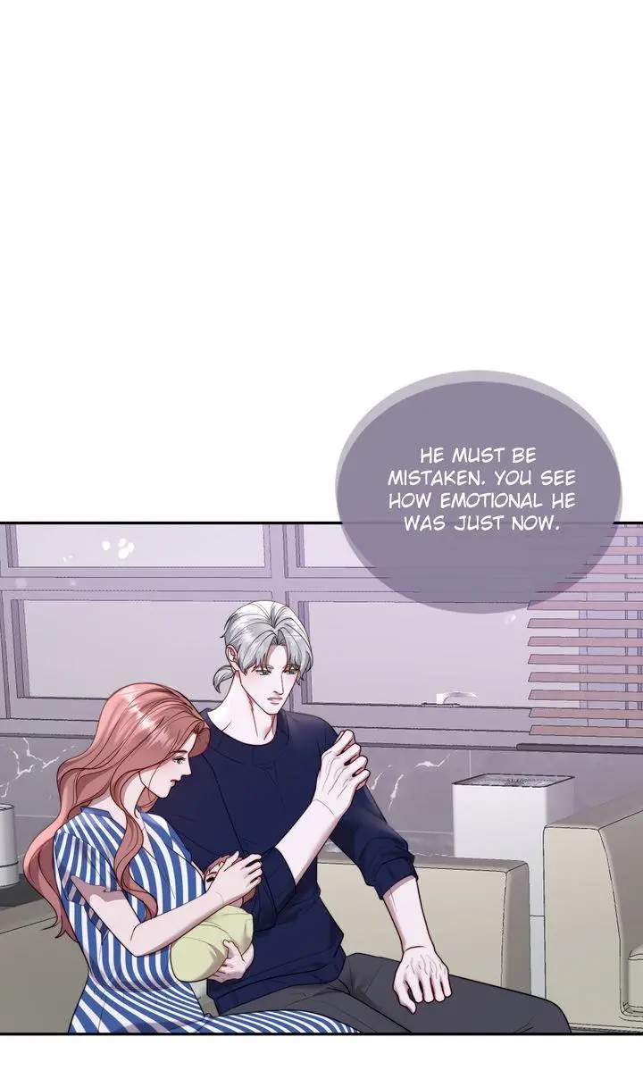 The Billionaires Replacement Wife Chapter 68 - Page 35