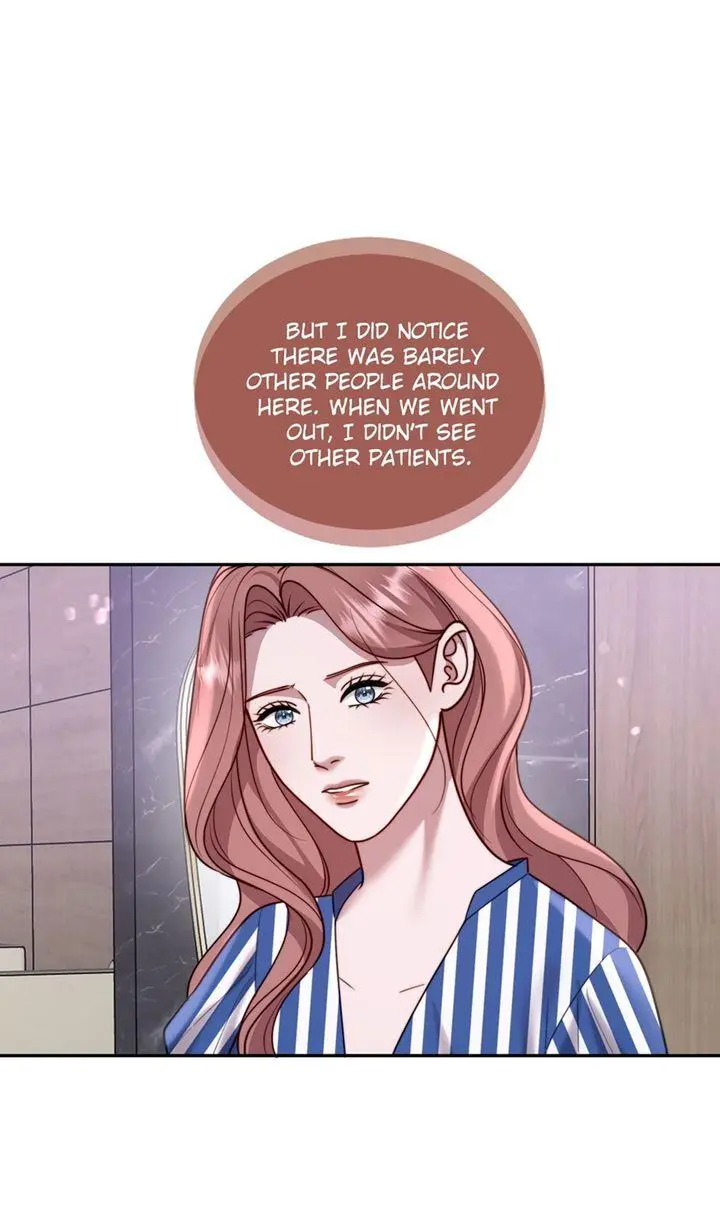 The Billionaires Replacement Wife Chapter 68 - Page 36