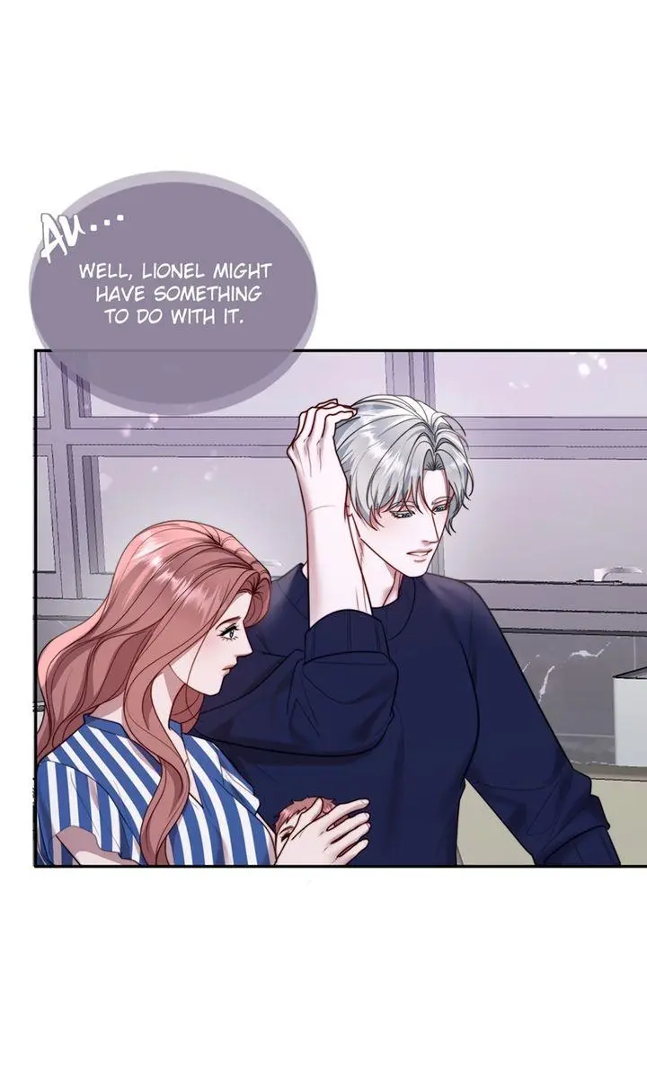 The Billionaires Replacement Wife Chapter 68 - Page 37