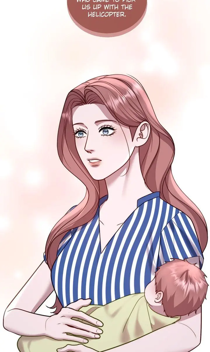 The Billionaires Replacement Wife Chapter 68 - Page 39