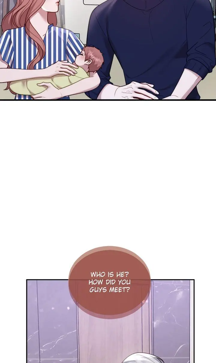 The Billionaires Replacement Wife Chapter 68 - Page 41