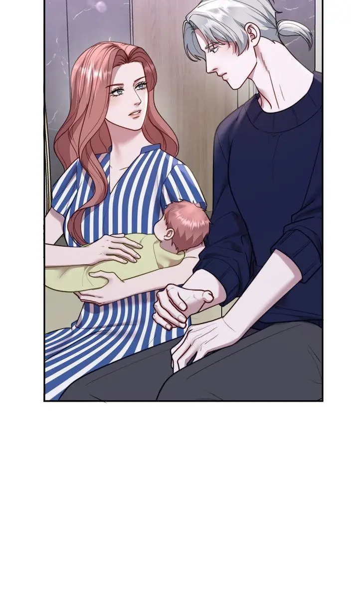 The Billionaires Replacement Wife Chapter 68 - Page 42