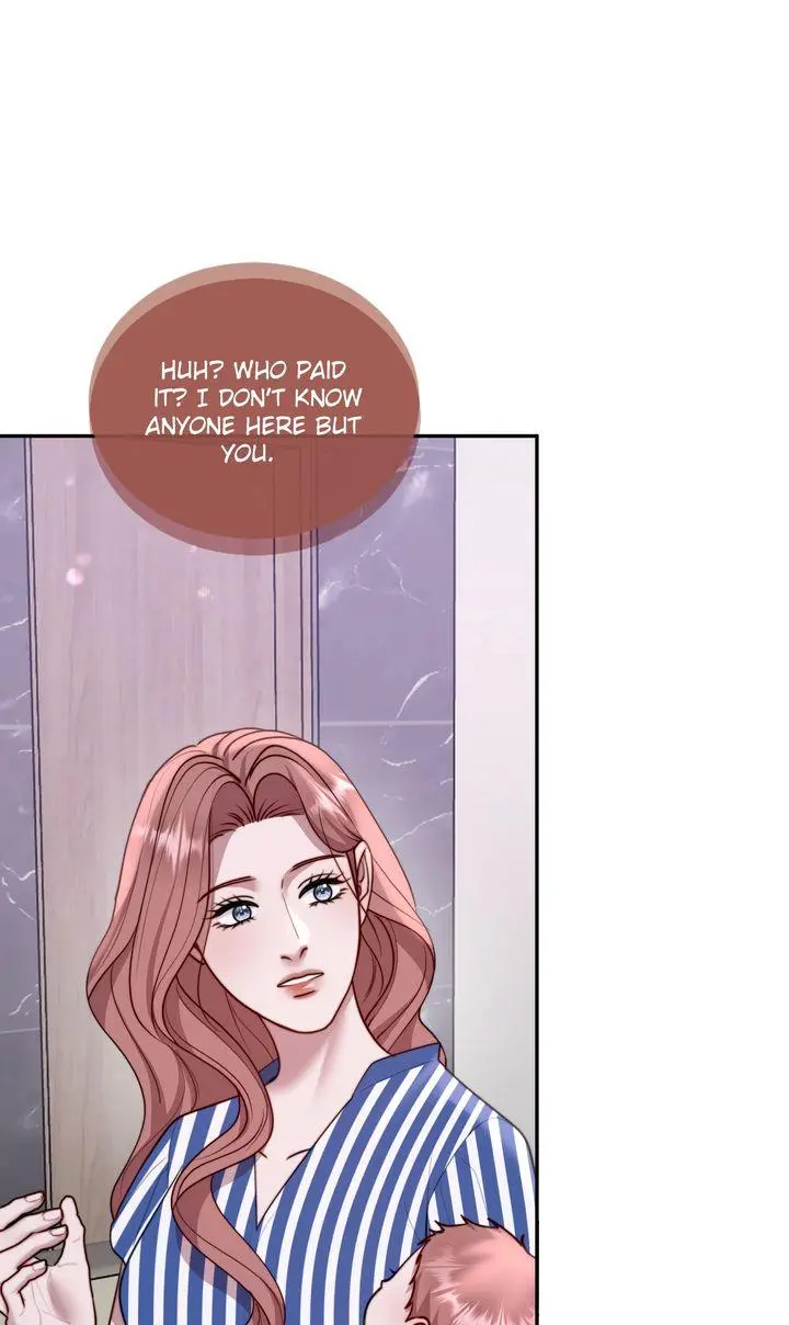 The Billionaires Replacement Wife Chapter 68 - Page 46