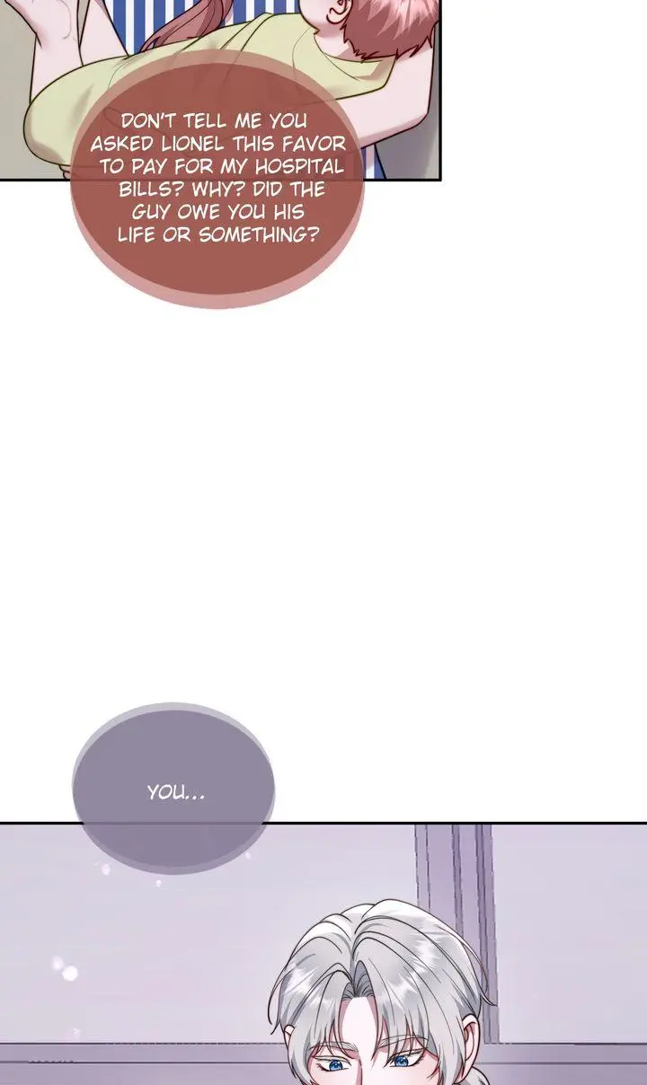 The Billionaires Replacement Wife Chapter 68 - Page 47