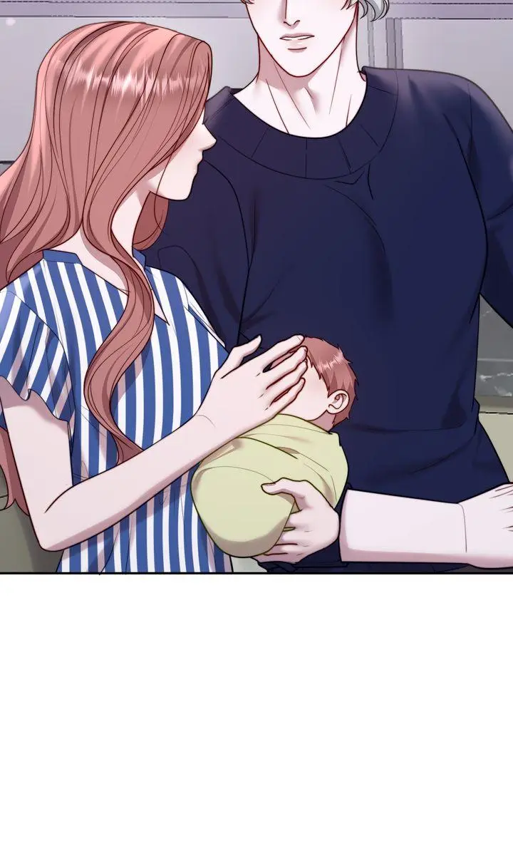 The Billionaires Replacement Wife Chapter 68 - Page 48