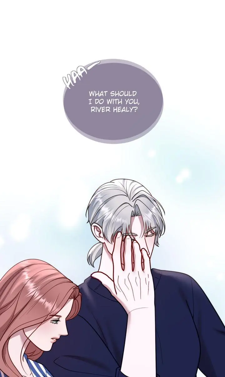 The Billionaires Replacement Wife Chapter 68 - Page 49
