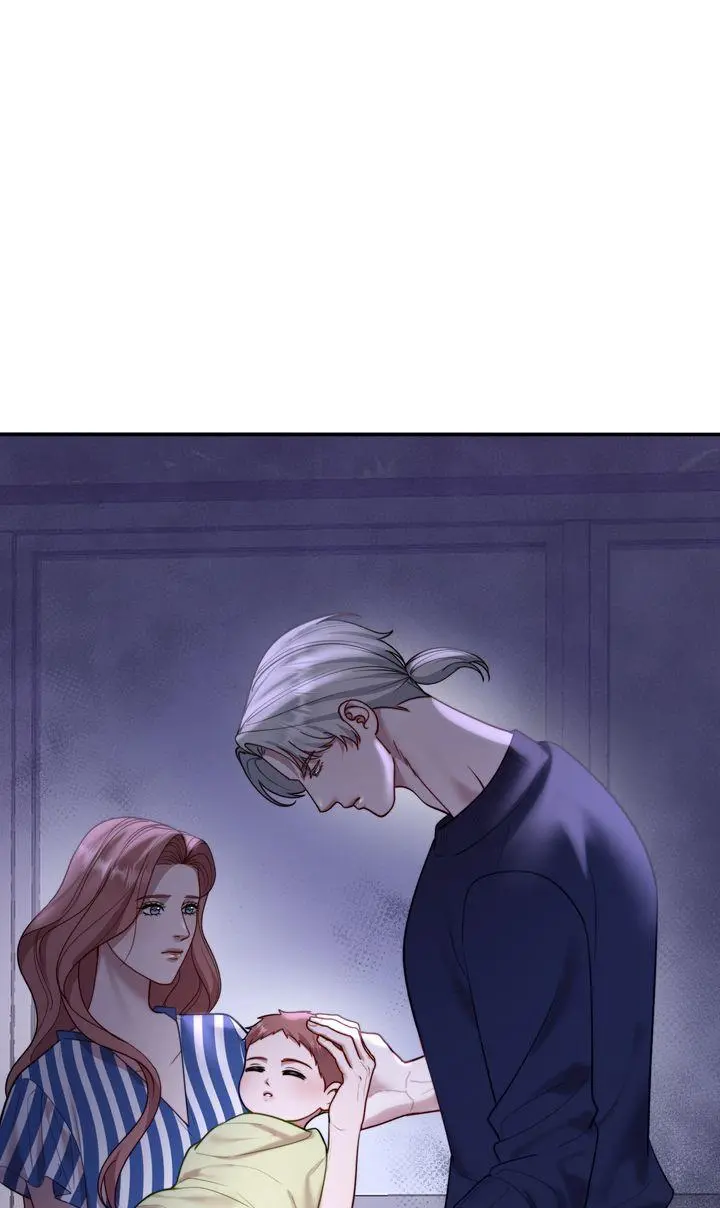 The Billionaires Replacement Wife Chapter 68 - Page 5