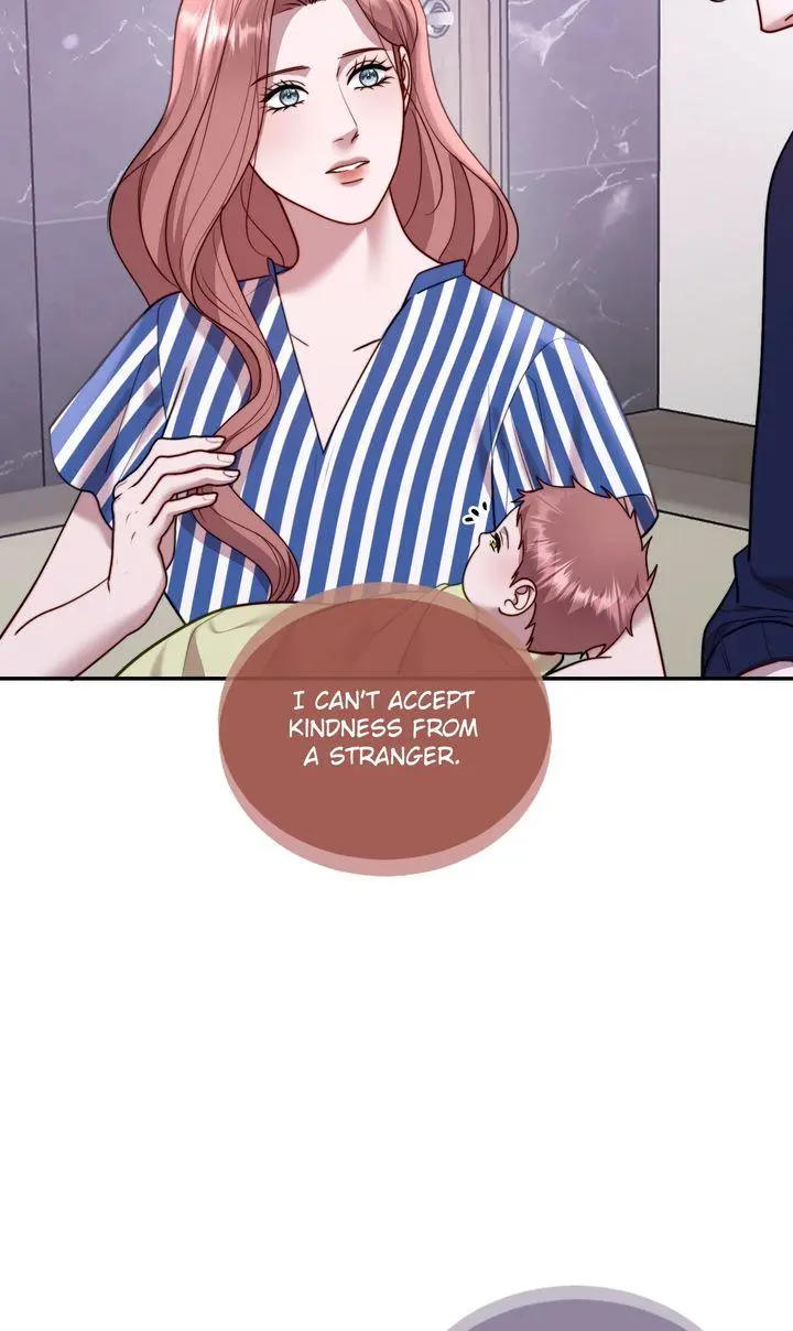 The Billionaires Replacement Wife Chapter 68 - Page 51