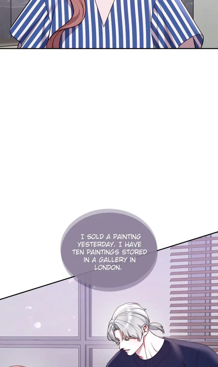 The Billionaires Replacement Wife Chapter 68 - Page 55
