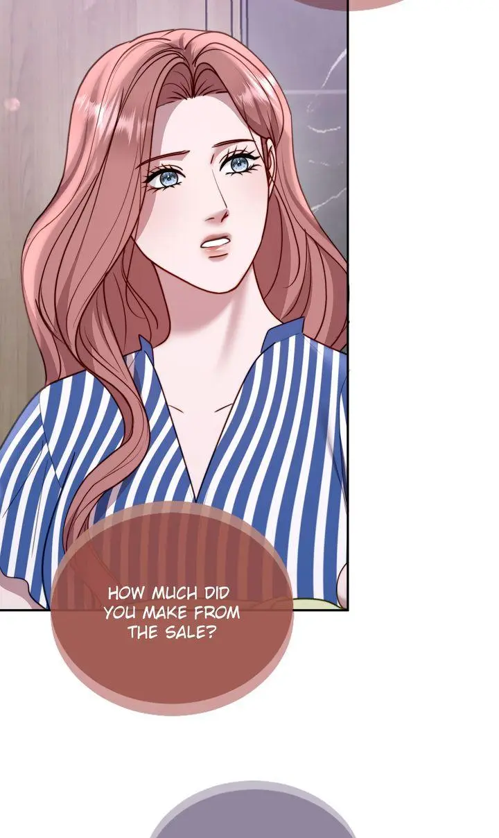 The Billionaires Replacement Wife Chapter 68 - Page 57