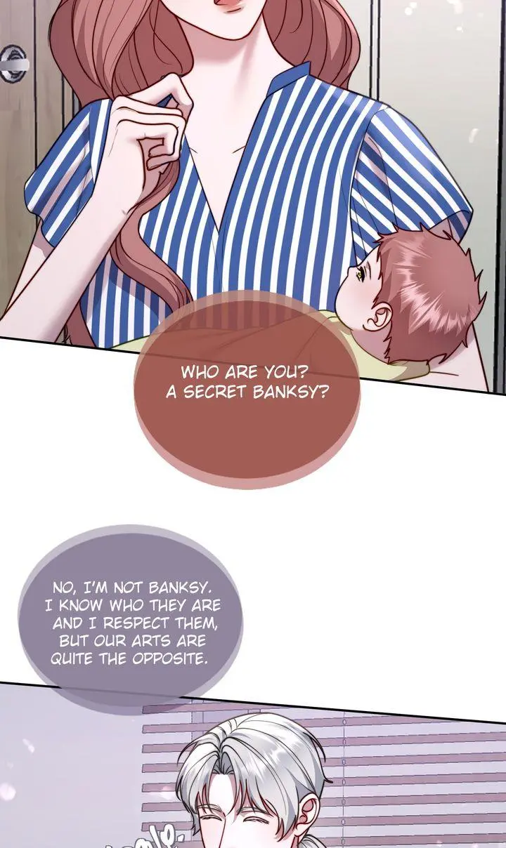 The Billionaires Replacement Wife Chapter 68 - Page 60