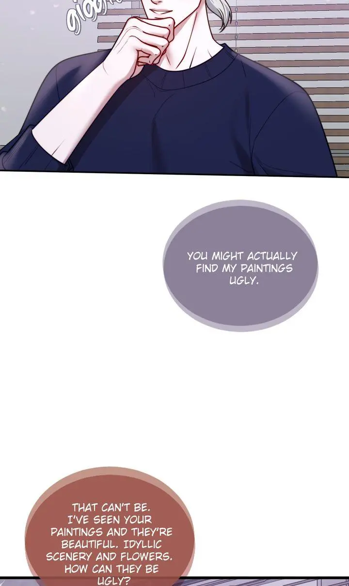 The Billionaires Replacement Wife Chapter 68 - Page 61