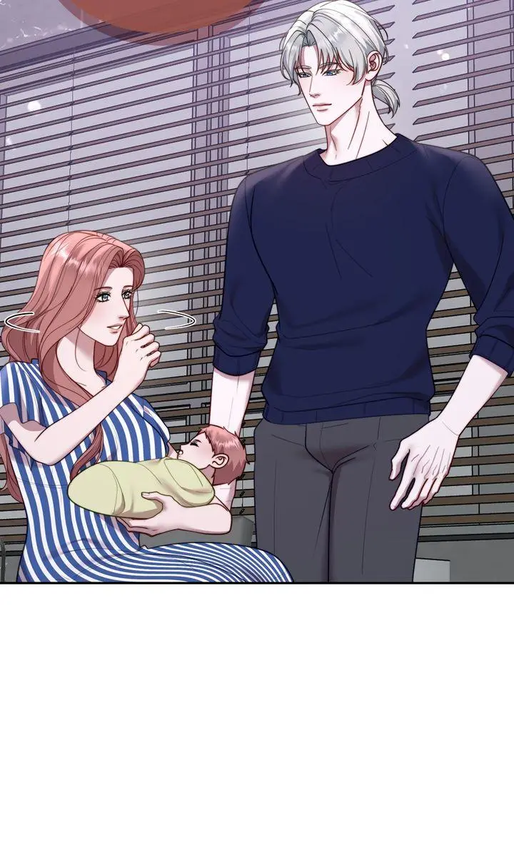 The Billionaires Replacement Wife Chapter 68 - Page 62