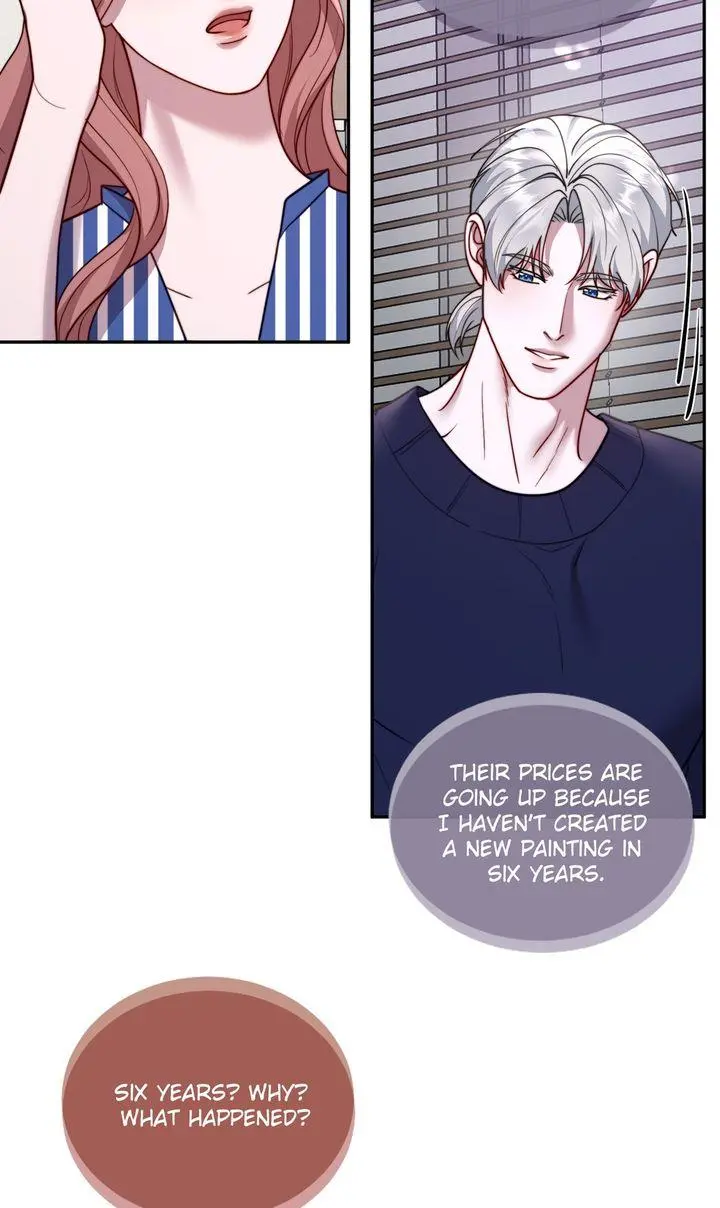 The Billionaires Replacement Wife Chapter 68 - Page 65
