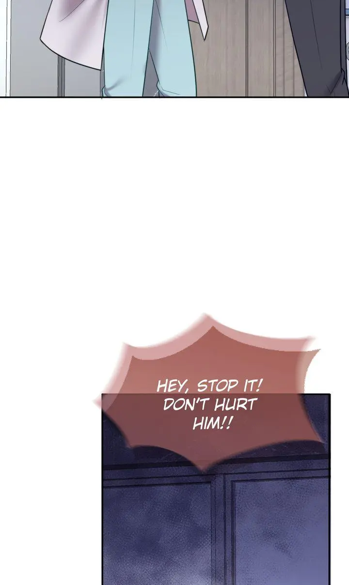 The Billionaires Replacement Wife Chapter 68 - Page 8