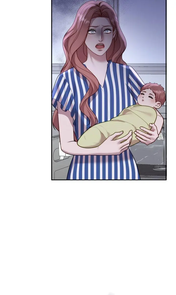The Billionaires Replacement Wife Chapter 68 - Page 9