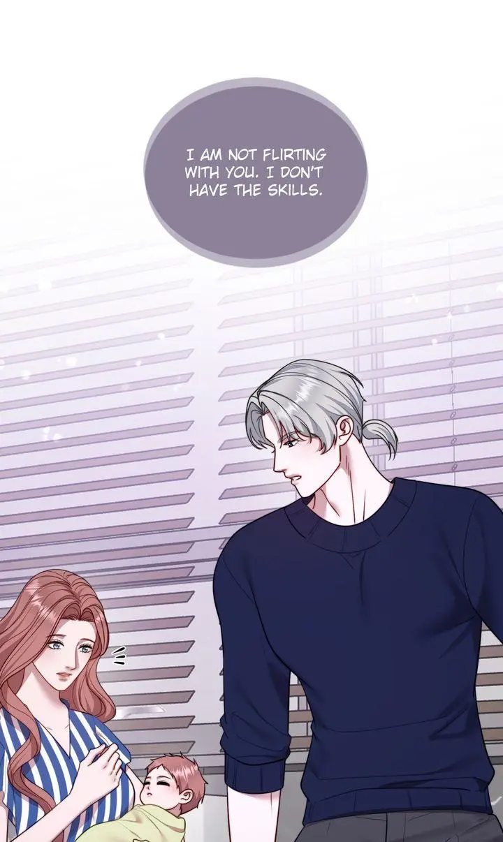 The Billionaires Replacement Wife Chapter 69 - Page 10