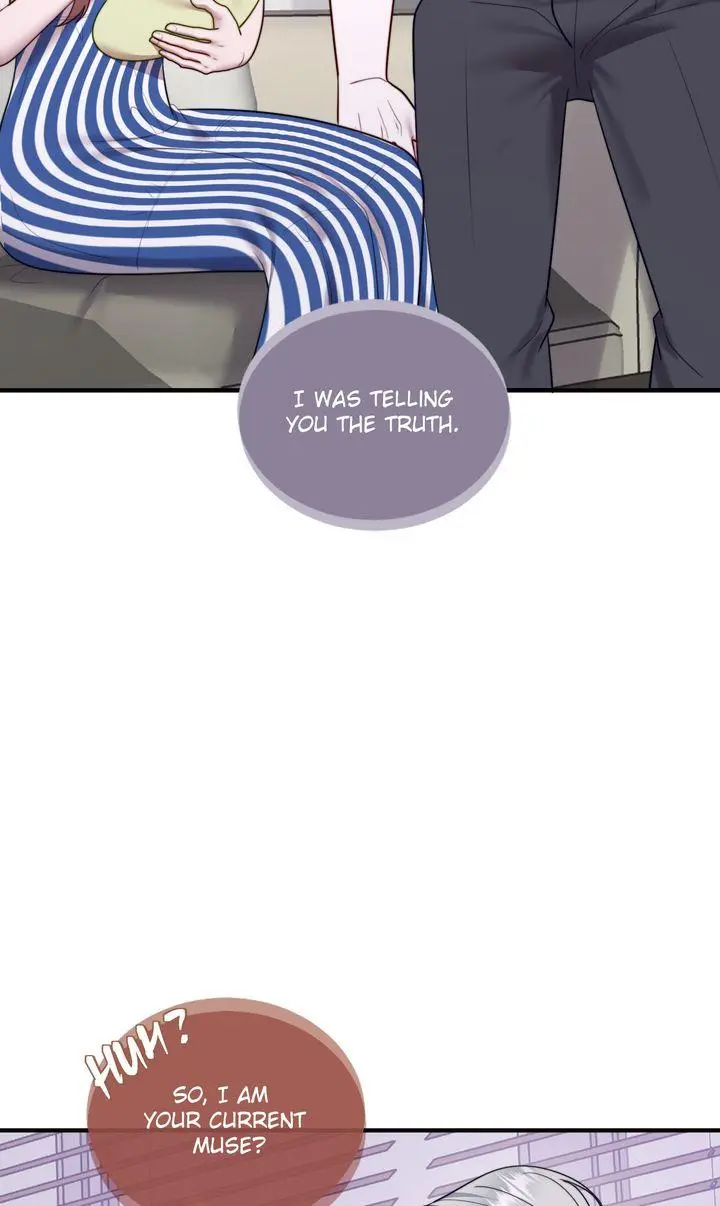 The Billionaires Replacement Wife Chapter 69 - Page 11
