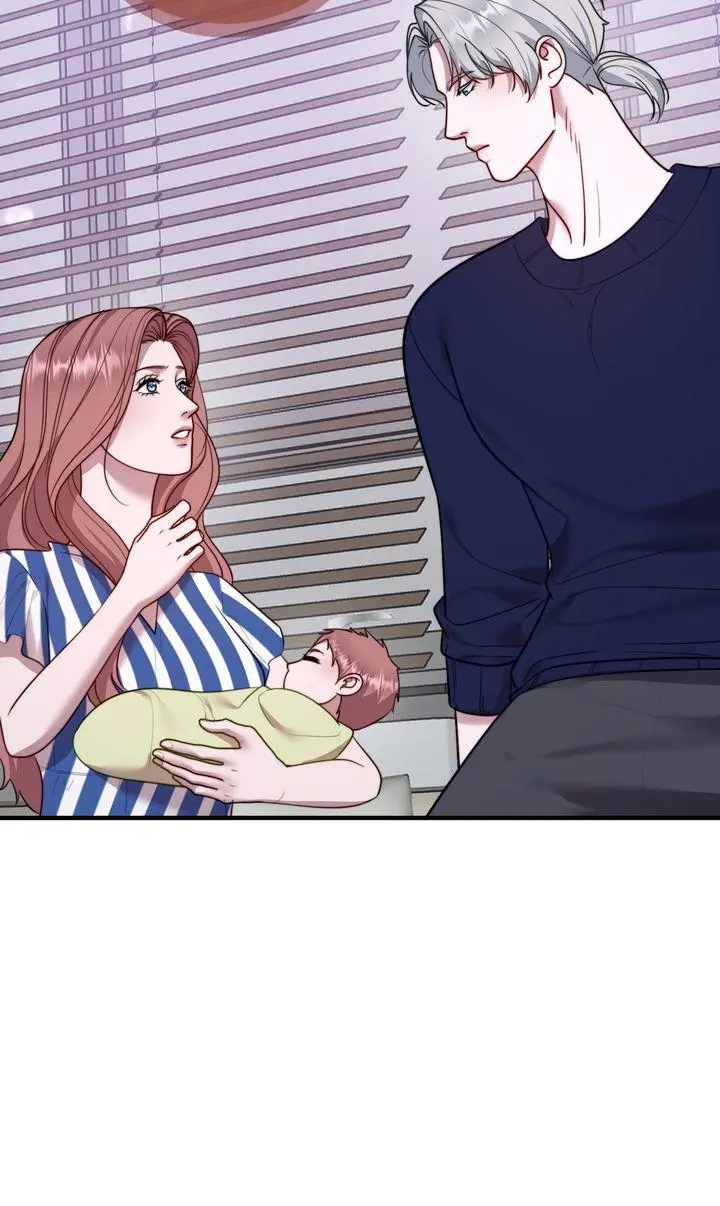 The Billionaires Replacement Wife Chapter 69 - Page 12