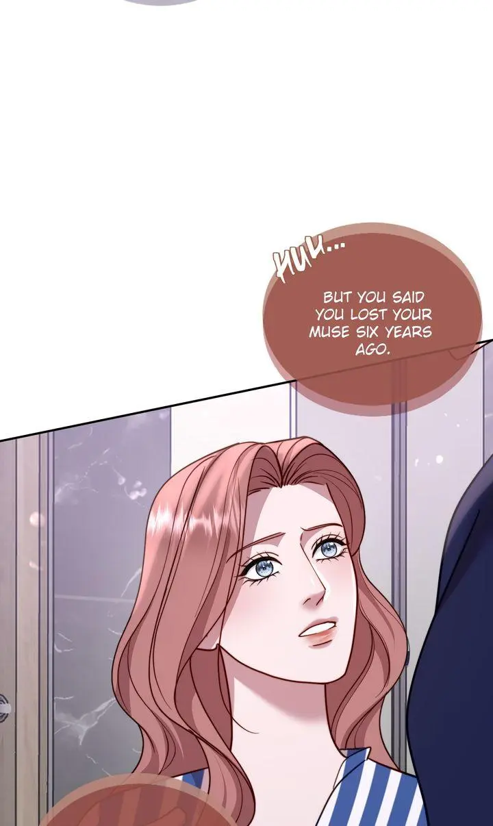 The Billionaires Replacement Wife Chapter 69 - Page 15