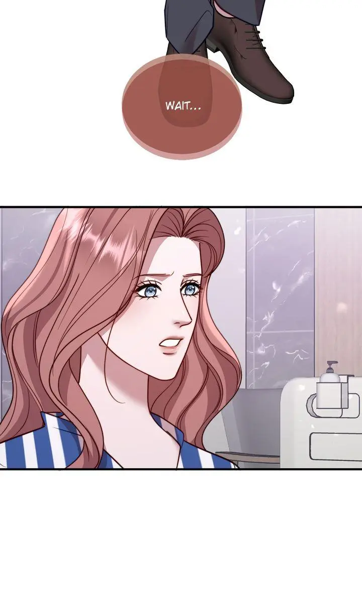 The Billionaires Replacement Wife Chapter 69 - Page 18