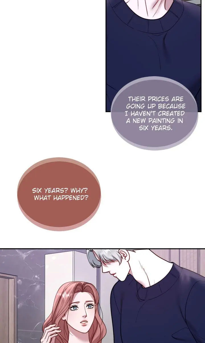 The Billionaires Replacement Wife Chapter 69 - Page 2