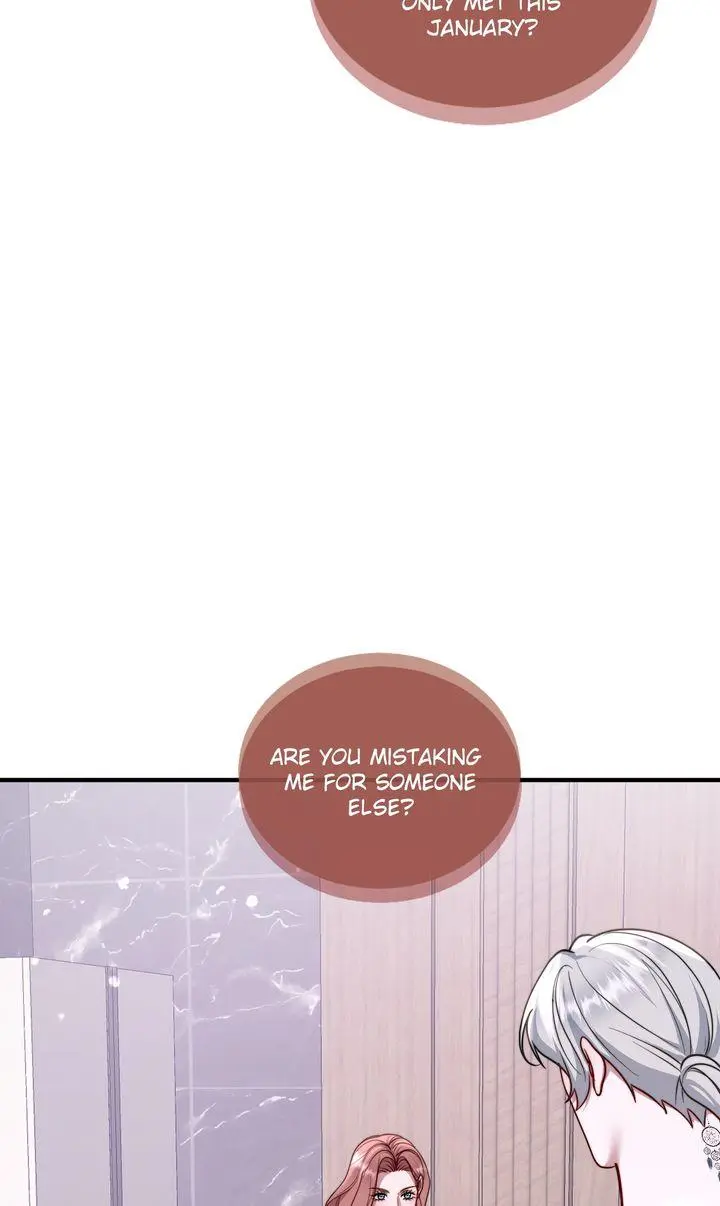 The Billionaires Replacement Wife Chapter 69 - Page 20