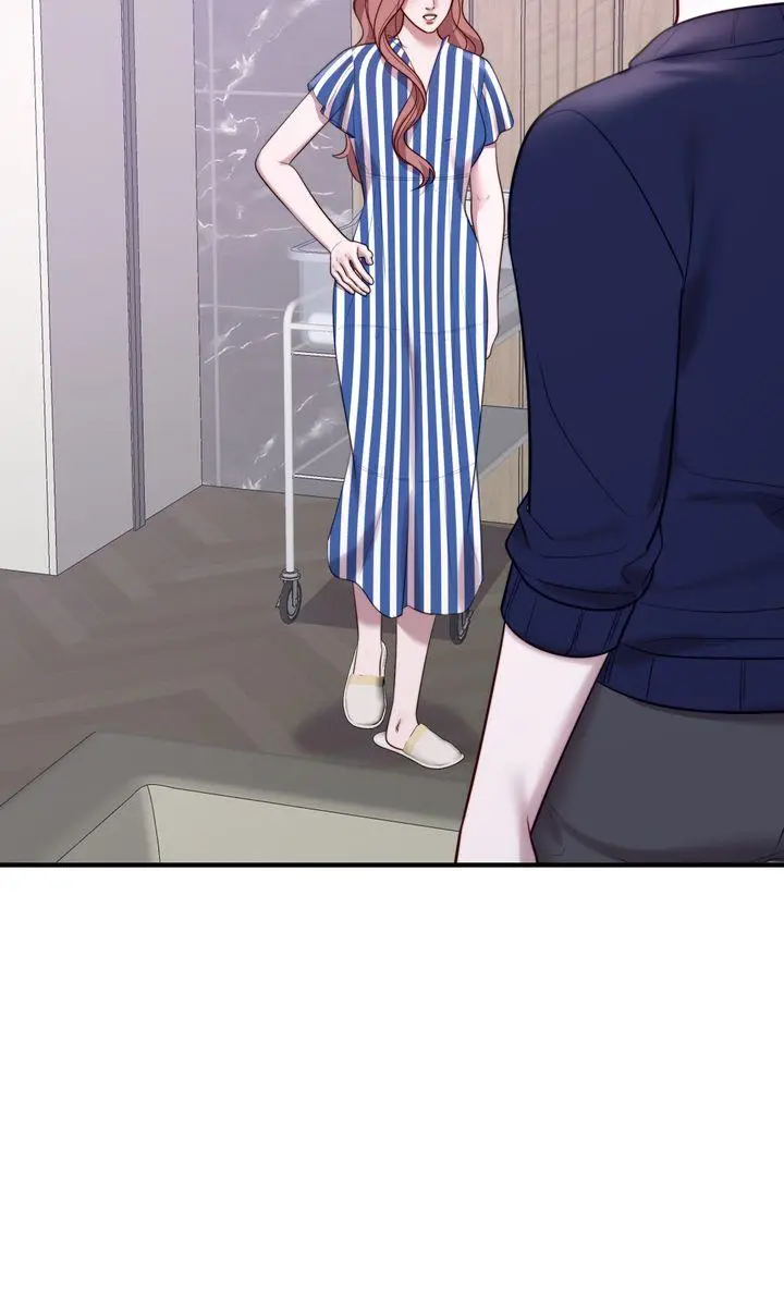 The Billionaires Replacement Wife Chapter 69 - Page 21