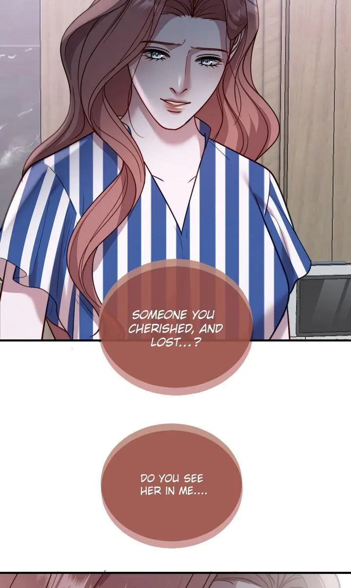 The Billionaires Replacement Wife Chapter 69 - Page 24
