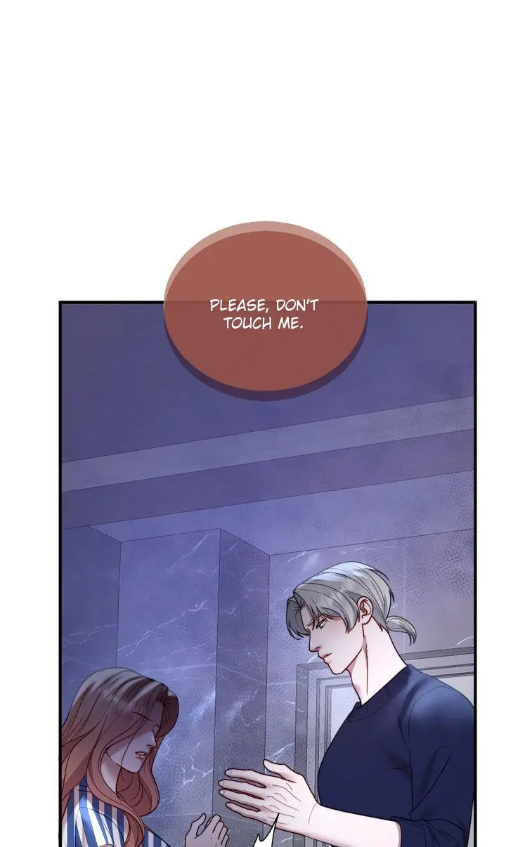 The Billionaires Replacement Wife Chapter 69 - Page 27