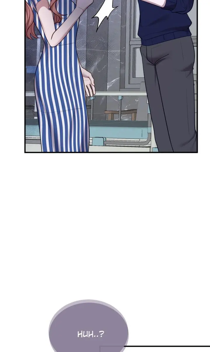 The Billionaires Replacement Wife Chapter 69 - Page 28