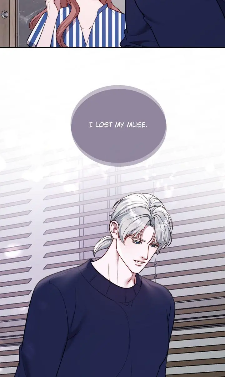 The Billionaires Replacement Wife Chapter 69 - Page 3