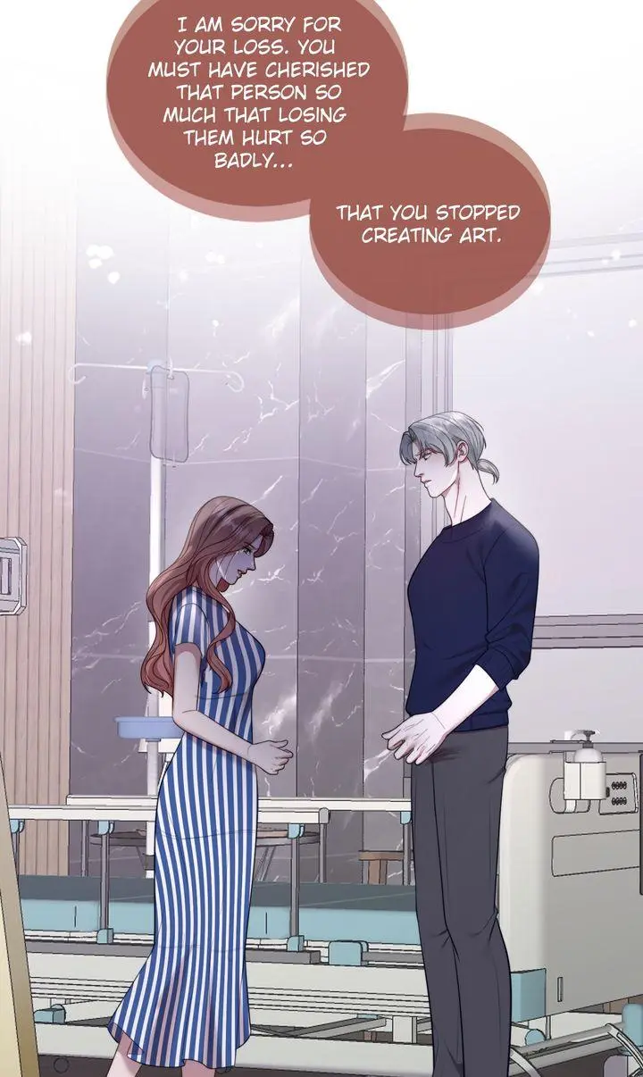The Billionaires Replacement Wife Chapter 69 - Page 30