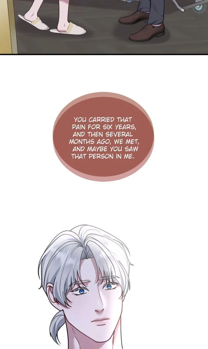 The Billionaires Replacement Wife Chapter 69 - Page 31