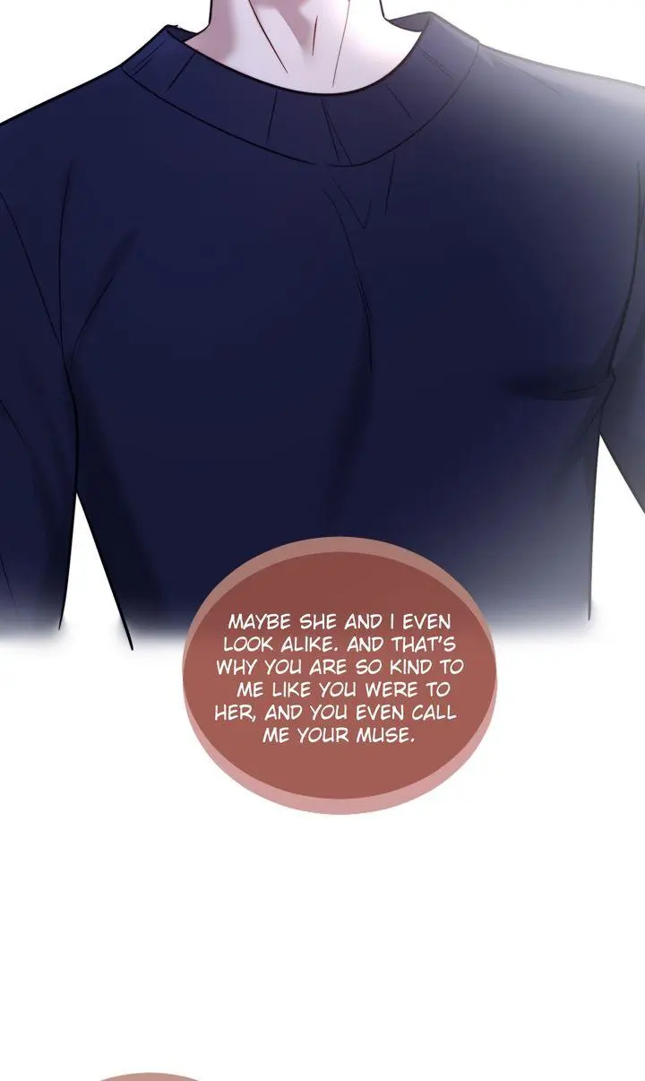 The Billionaires Replacement Wife Chapter 69 - Page 32