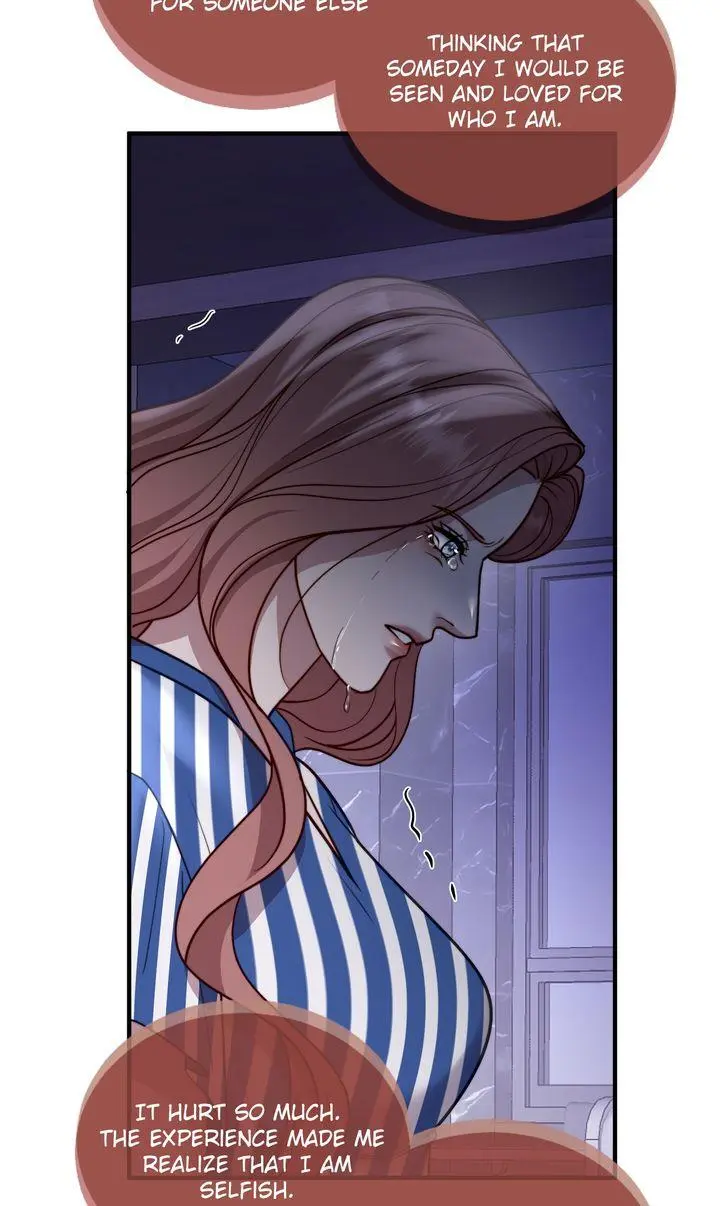 The Billionaires Replacement Wife Chapter 69 - Page 33