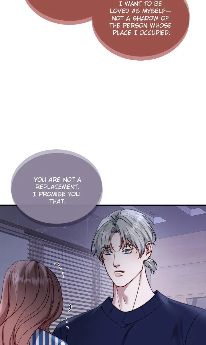 The Billionaires Replacement Wife Chapter 69 - Page 34