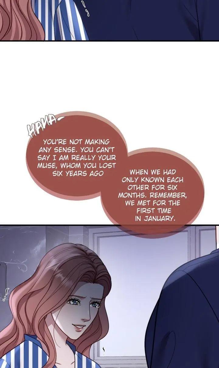 The Billionaires Replacement Wife Chapter 69 - Page 35