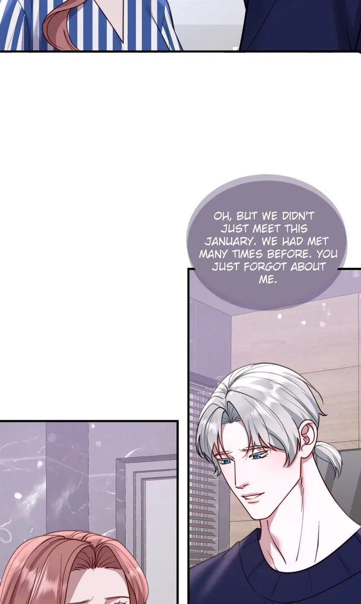 The Billionaires Replacement Wife Chapter 69 - Page 36