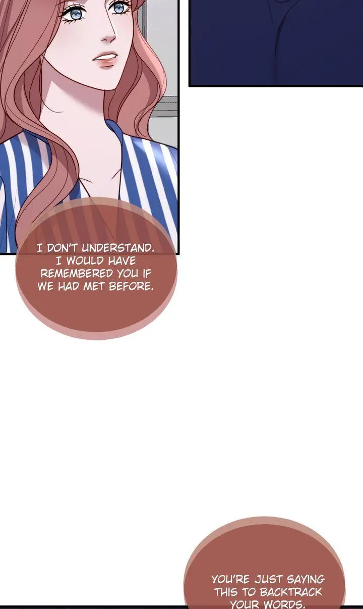 The Billionaires Replacement Wife Chapter 69 - Page 37